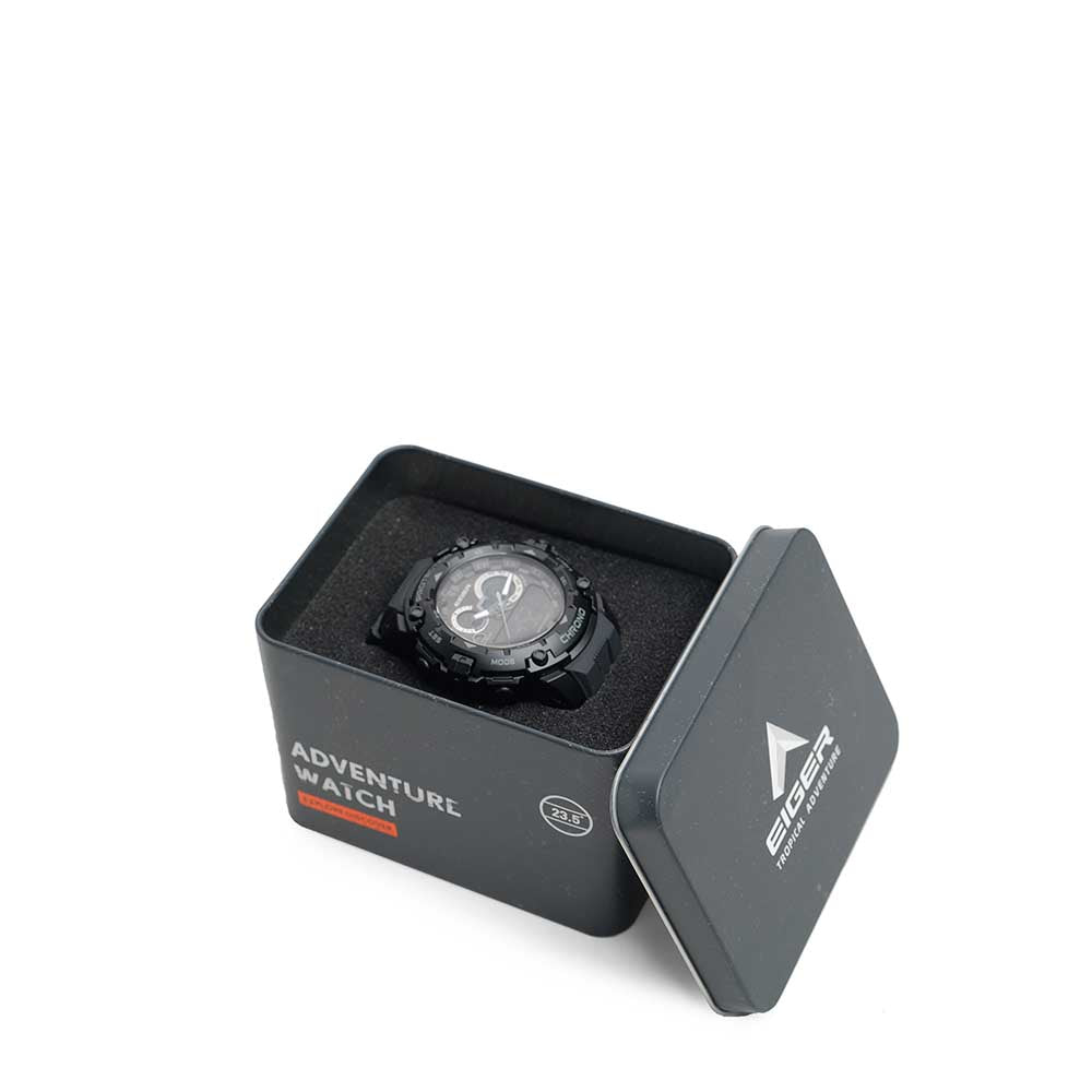 EIGER Alverstone Watch