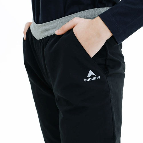 EIGER X-Heavy Dew Pants