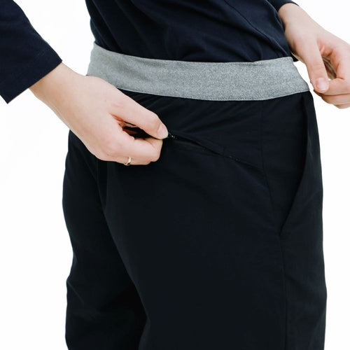 EIGER X-Heavy Dew Pants