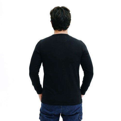 EIGER Vallejo Long-Sleeved T-Shirt