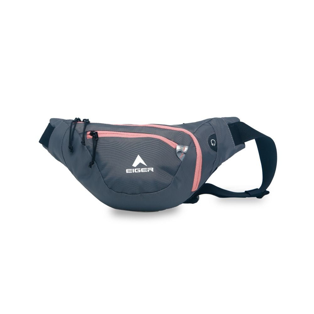 EIGER WS X-Crystallin Waist Bag