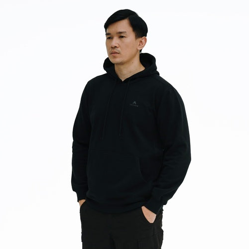 Eiger X Campshire Sweater
