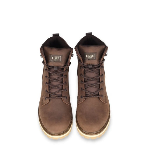 EIGER Elgon Shoes
