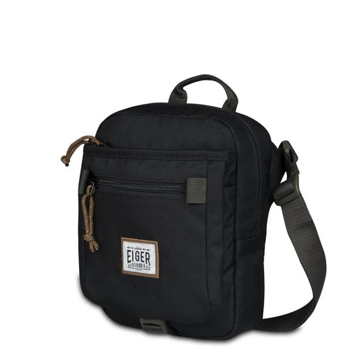 EIGER Portege Vertical Pouch