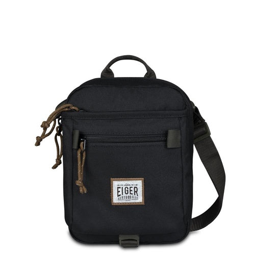 EIGER Portege Vertical Pouch