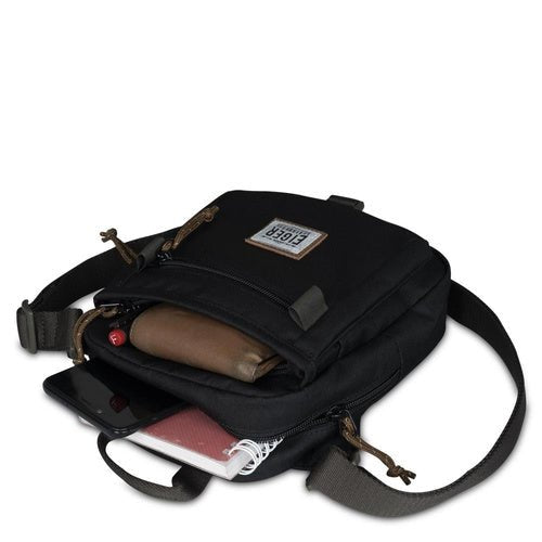 EIGER Portege Vertical Pouch