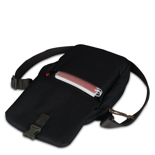 EIGER Portege Vertical Pouch