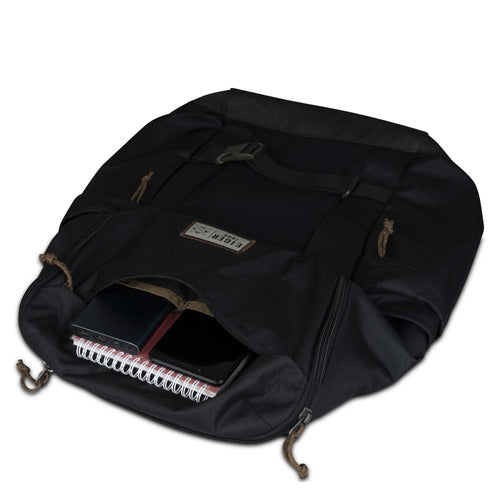 EIGER Shoreside 26L Eco Backpack