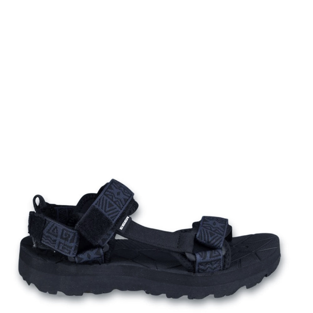 EIGER Tomahawk Roll Strap Pattern 2 Sandals