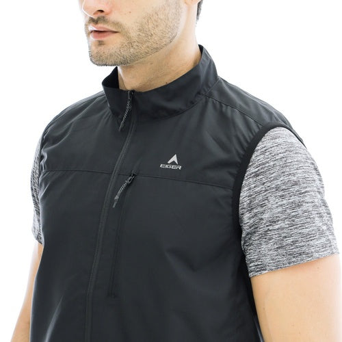 EIGER X-Gordian Vest