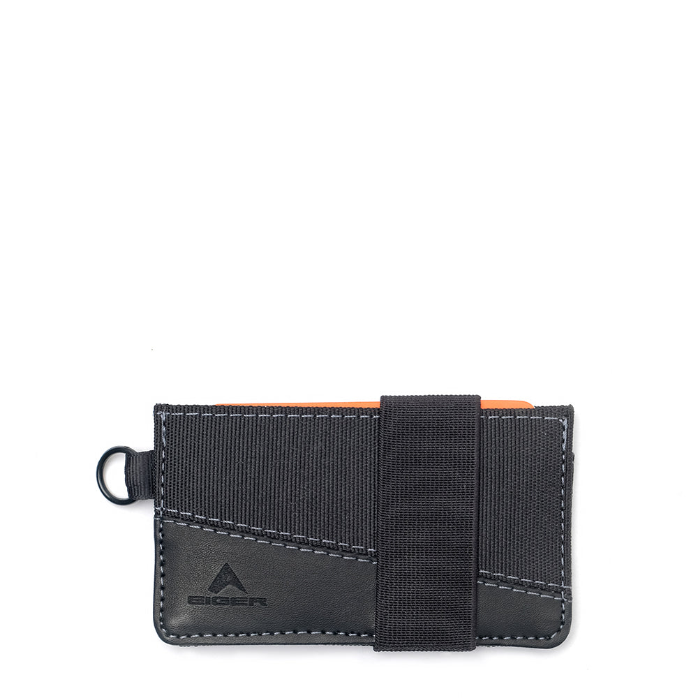 EIGER X-Parnassus