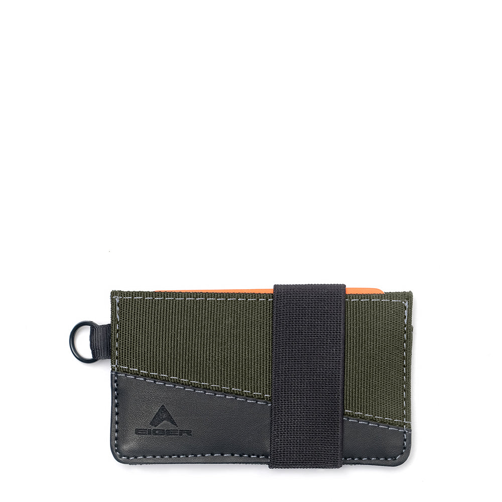 EIGER X-Parnassus