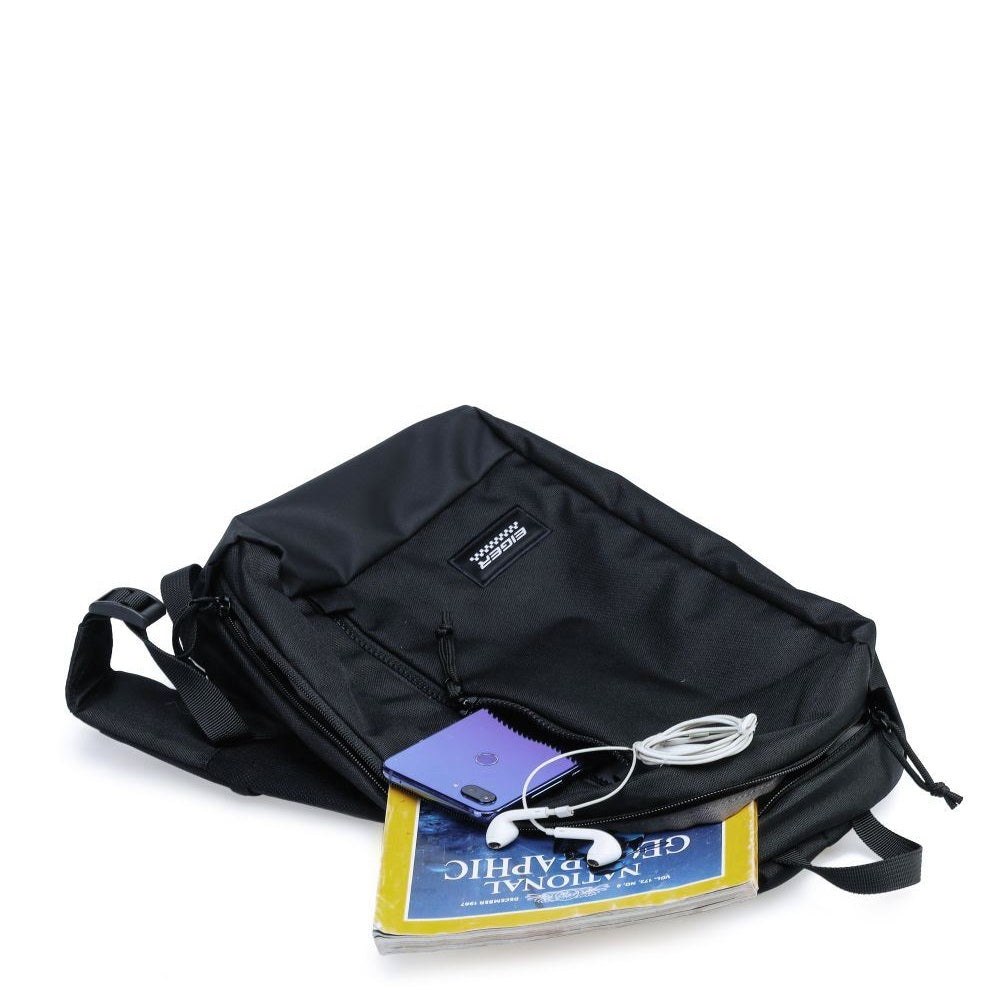 EIGER Chrysler 2.0 Cross Sling Bag