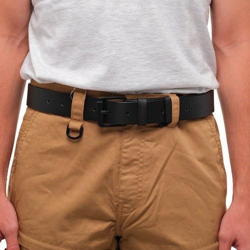 EIGER X-Fastener Belt