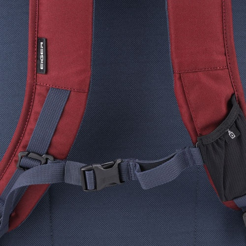 EIGER X-Nyimphaea 25 Woman Backpack