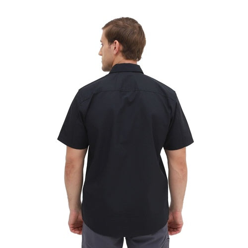 EIGER Louisiana Way Short-Sleeved Shirt