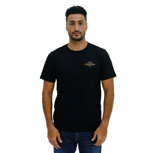 EIGER Piest Short-Sleeved T-Shirt