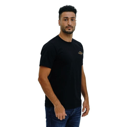 EIGER Piest Short-Sleeved T-Shirt