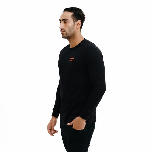 EIGER La Strada Long-Sleeved T-Shirt