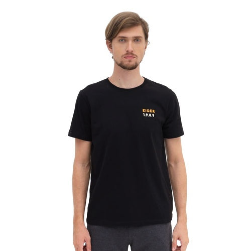 EIGER Trvlr Short-Sleeved T-Shirt