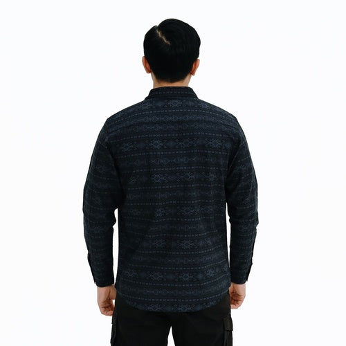 EIGER Halura Long-Sleeved Shirt