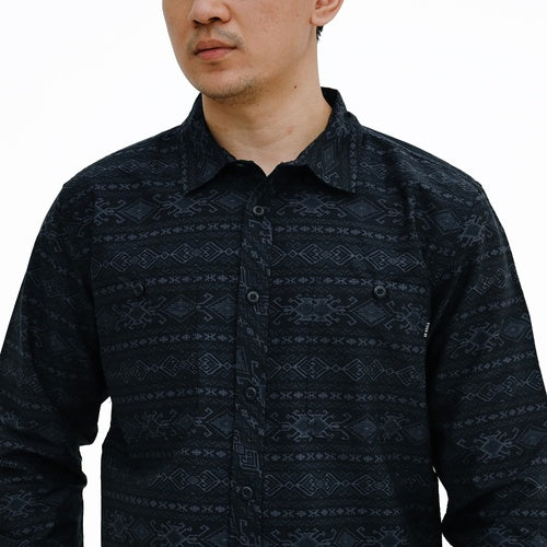 EIGER Halura Long-Sleeved Shirt