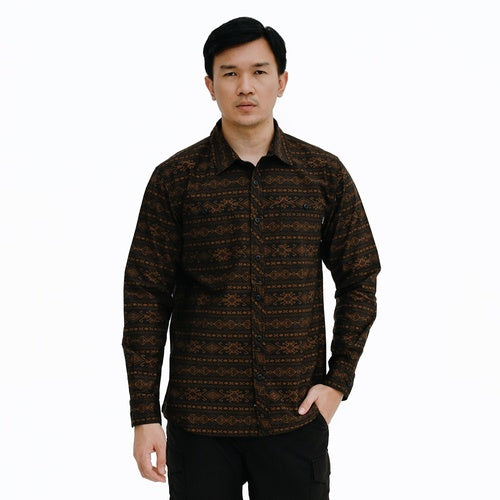 EIGER Halura Long-Sleeved Shirt
