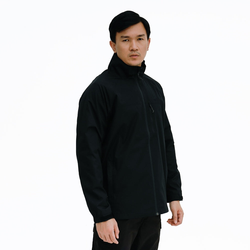EIGER Across 1.2 Windproof Jacket