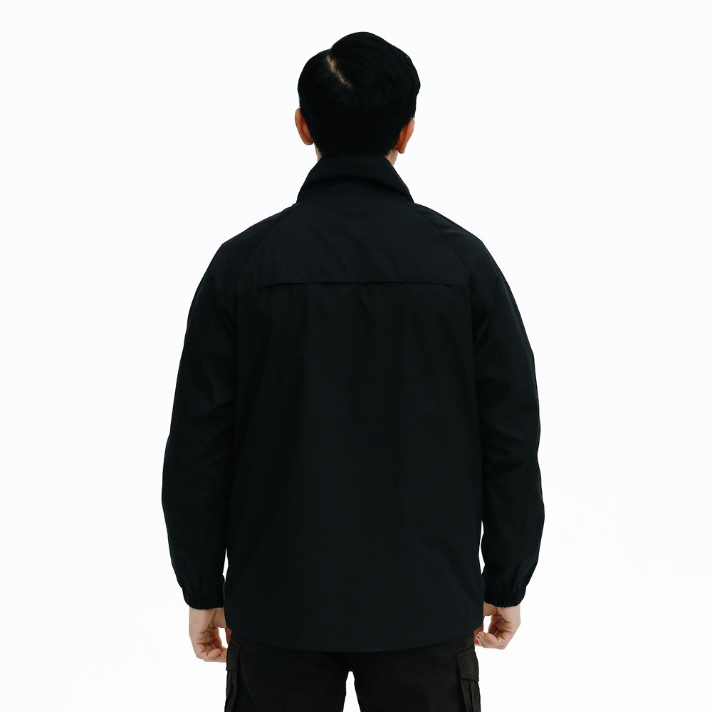 EIGER Across 1.2 Windproof Jacket