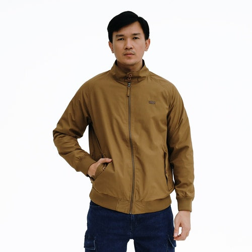 EIGER Boulder Harrington Jacket