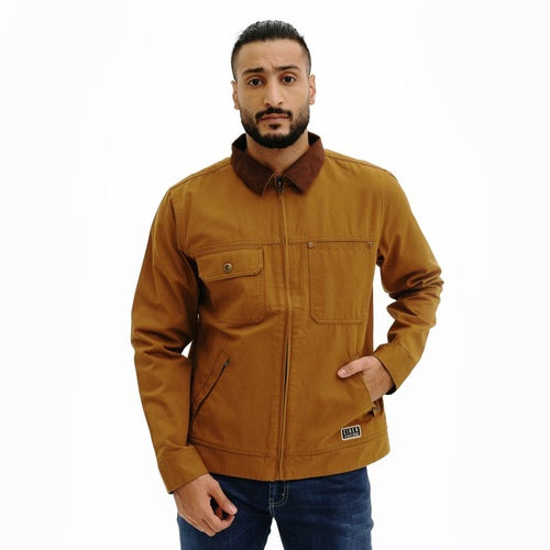 EIGER Bogota Work Jacket
