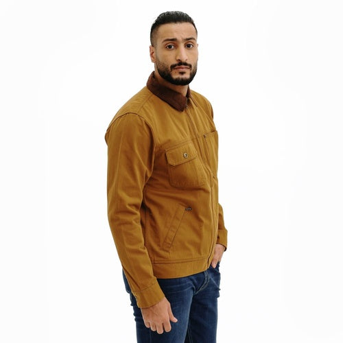 EIGER Bogota Work Jacket