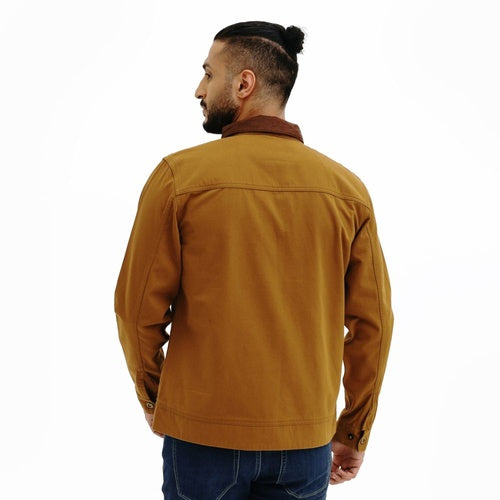 EIGER Bogota Work Jacket