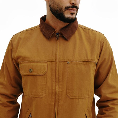 EIGER Bogota Work Jacket