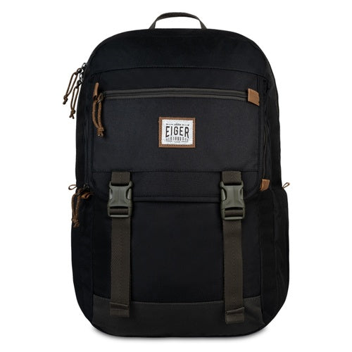 EIGER Cruiser 3.0 18L Laptop Backpack