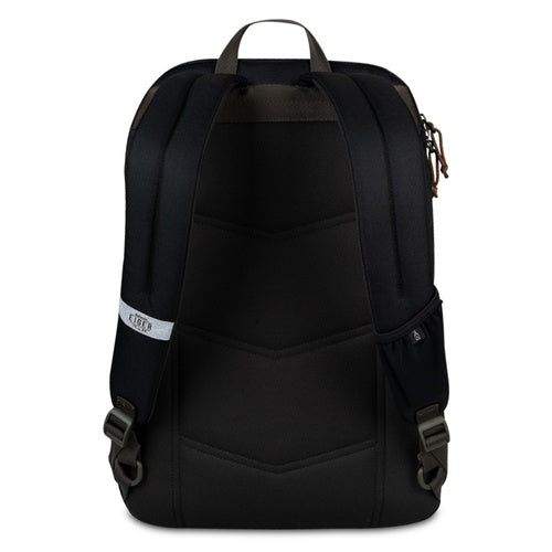 EIGER Cruiser 3.0 18L Laptop Backpack