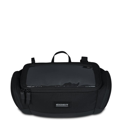 EIGER Ricamp Handlebar Bag 1.0