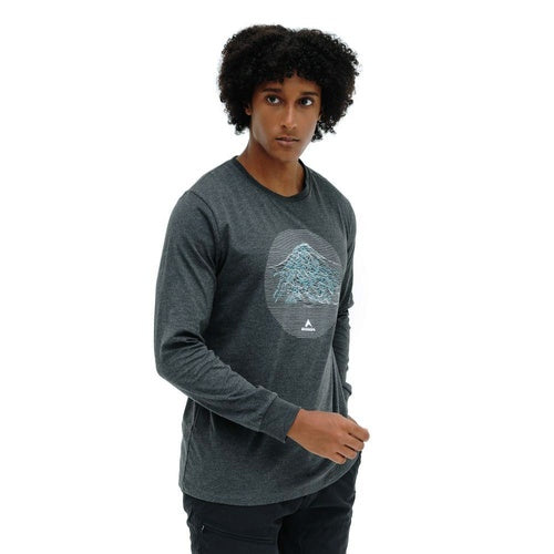 EIGER Nordwand Long-Sleeved T-Shirt