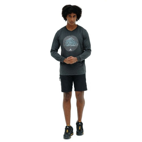 EIGER Nordwand Long-Sleeved T-Shirt