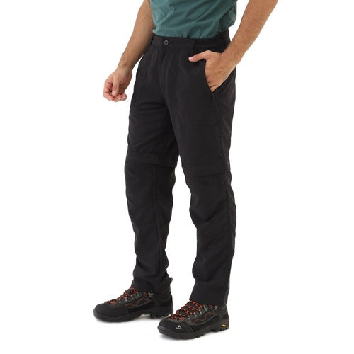 EIGER Manupeu Convertible Hiking Pants