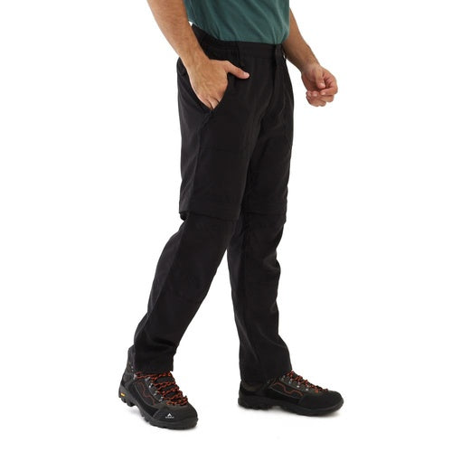 EIGER Manupeu Convertible Hiking Pants