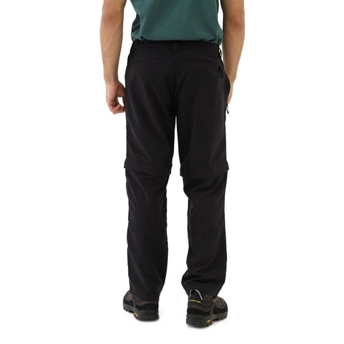 EIGER Manupeu Convertible Hiking Pants