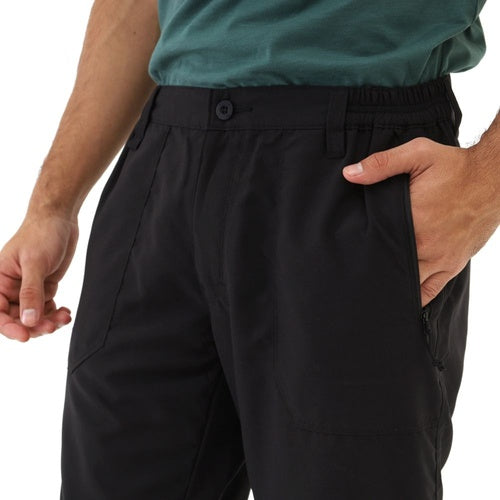 EIGER Manupeu Convertible Hiking Pants