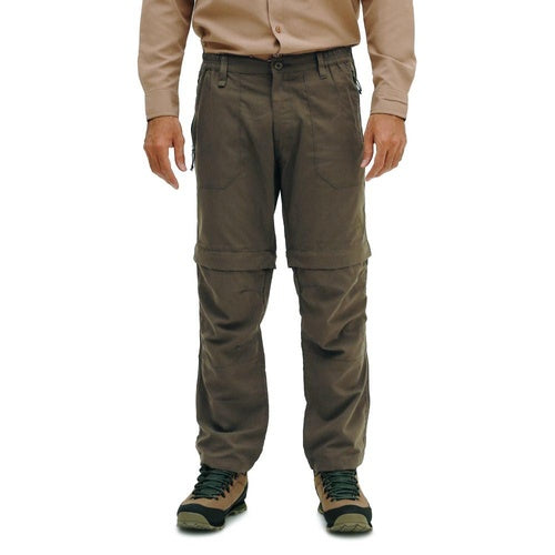 EIGER Manupeu Convertible Hiking Pants