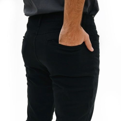 EIGER Knievel Track Pants