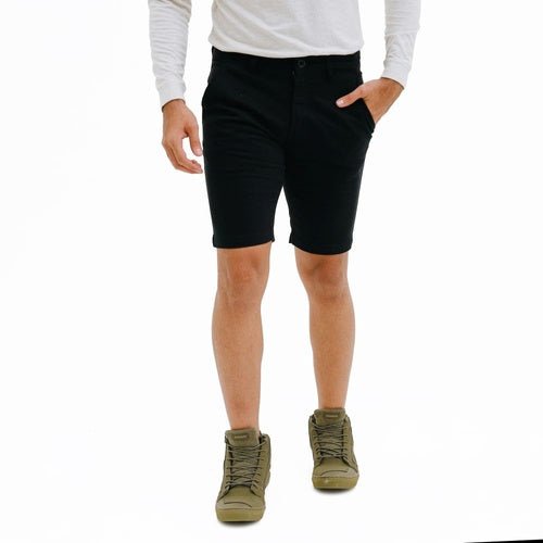 EIGER Slaka Short