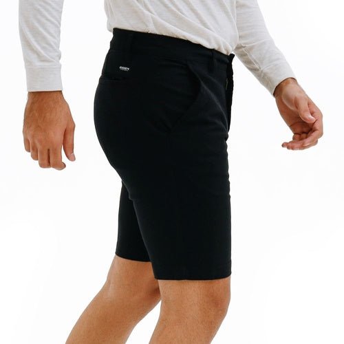EIGER Slaka Short