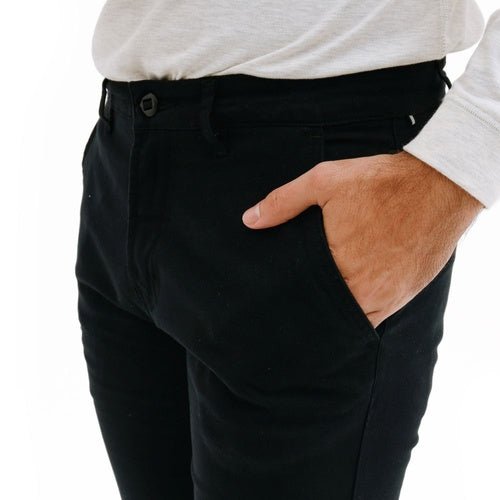 EIGER Slaka Short