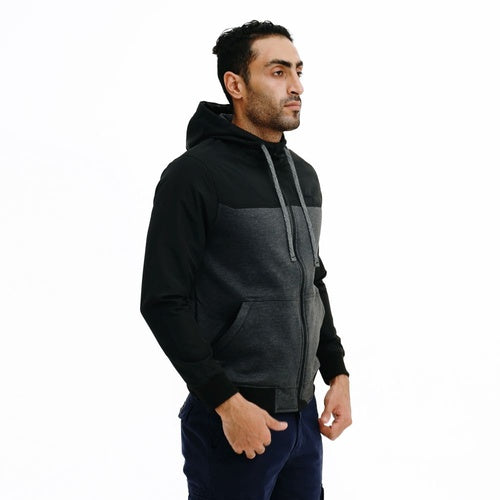 EIGER Scirocco Tour Jacket