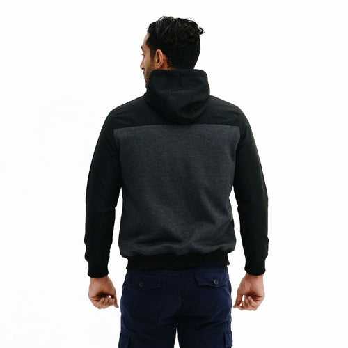 EIGER Scirocco Tour Jacket